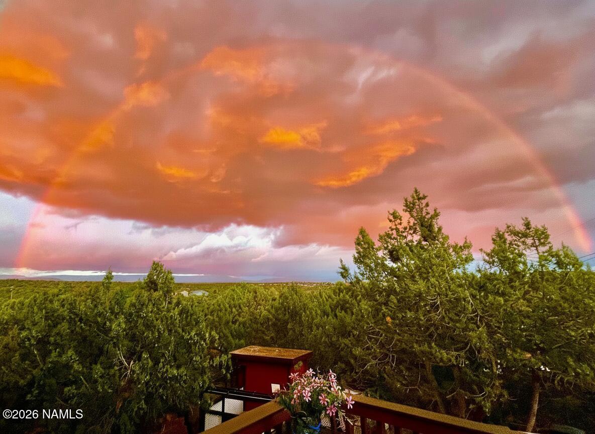 801 North Madison Drive Payson, AZ 85541 - Photo 37 of 38 rainbow