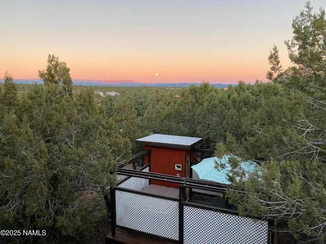 $649,900 | 801 North Madison Drive, Payson, AZ 85541