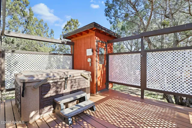 $649,900 | 801 North Madison Drive, Payson, AZ 85541