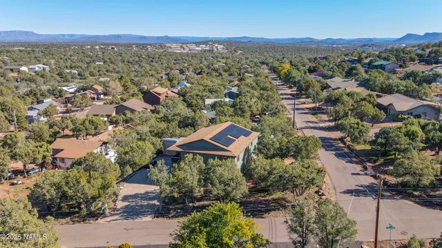 $649,900 | 801 North Madison Drive, Payson, AZ 85541