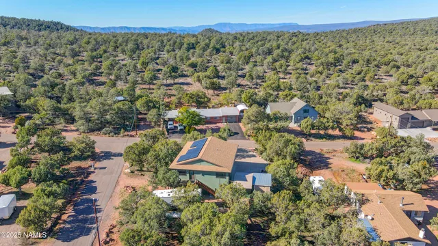 $649,900 | 801 North Madison Drive, Payson, AZ 85541