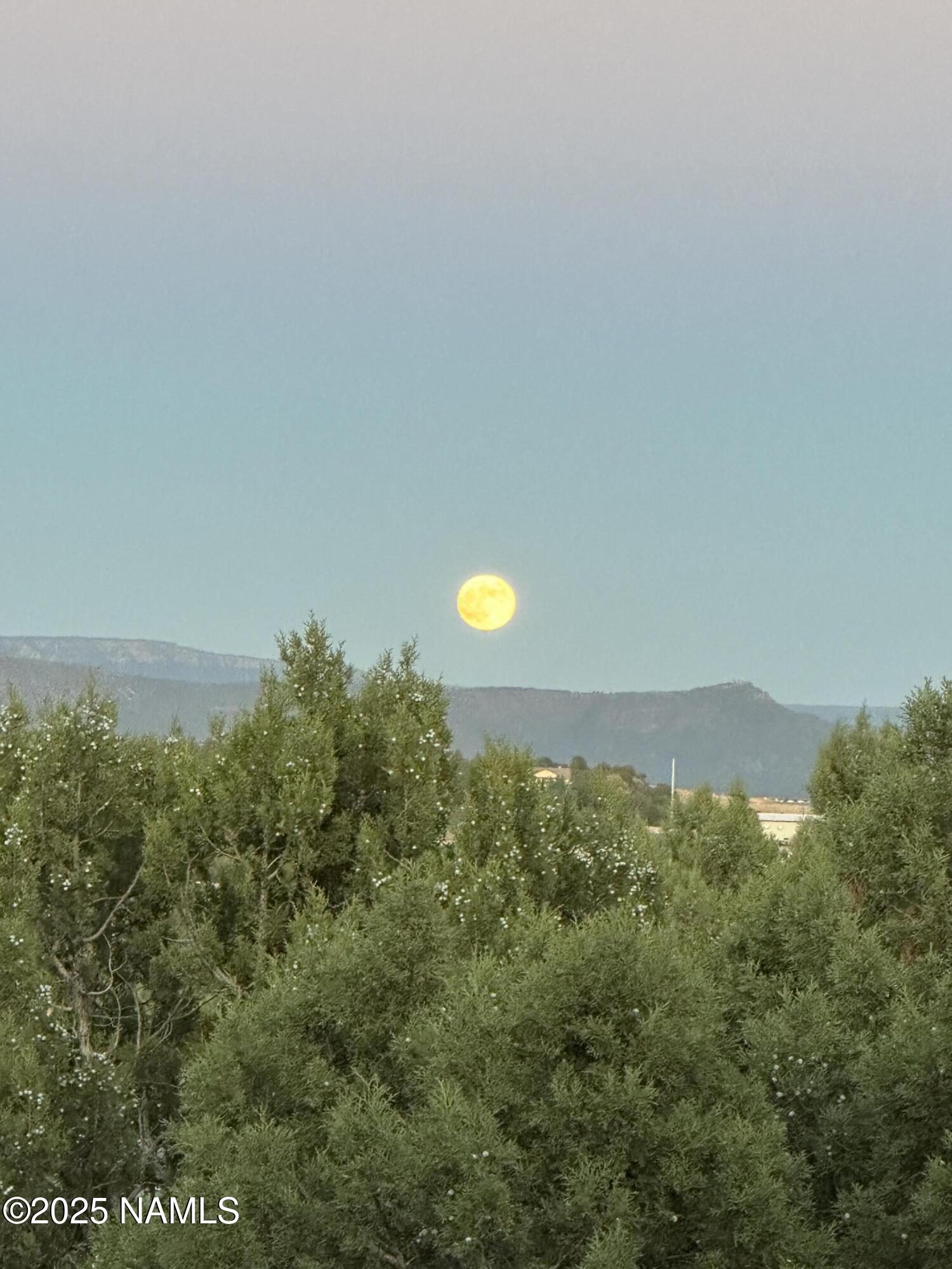 801 North Madison Drive Payson, AZ 85541 - Photo 49 of 50 a view of a lake