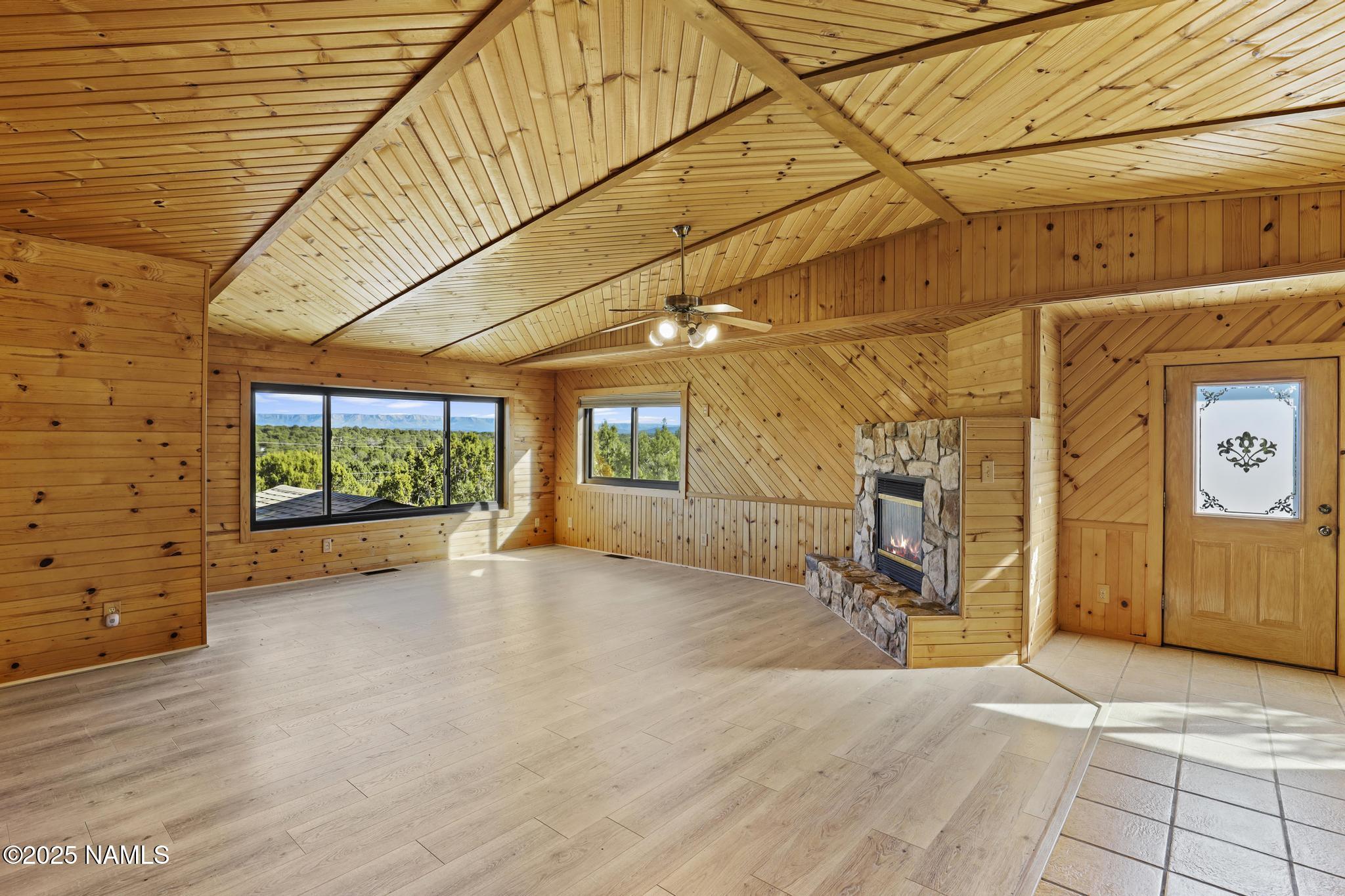 801 North Madison Drive Payson, AZ 85541 - Photo 6 of 50 a view of a room with wooden floor
