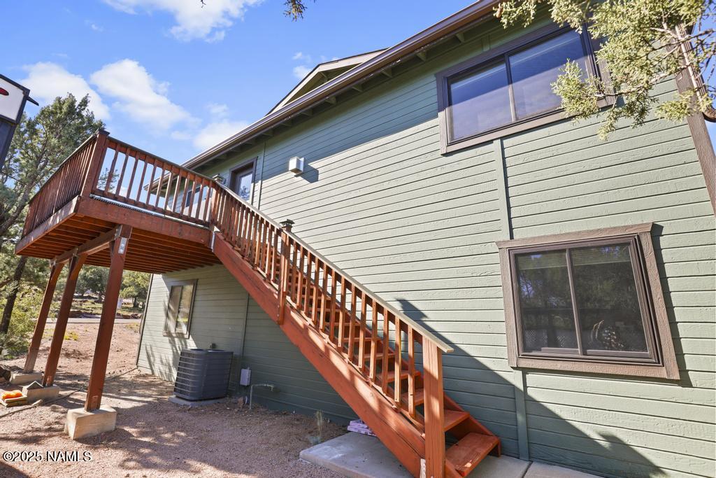 801 North Madison Drive Payson, AZ 85541 - Photo 10 of 50