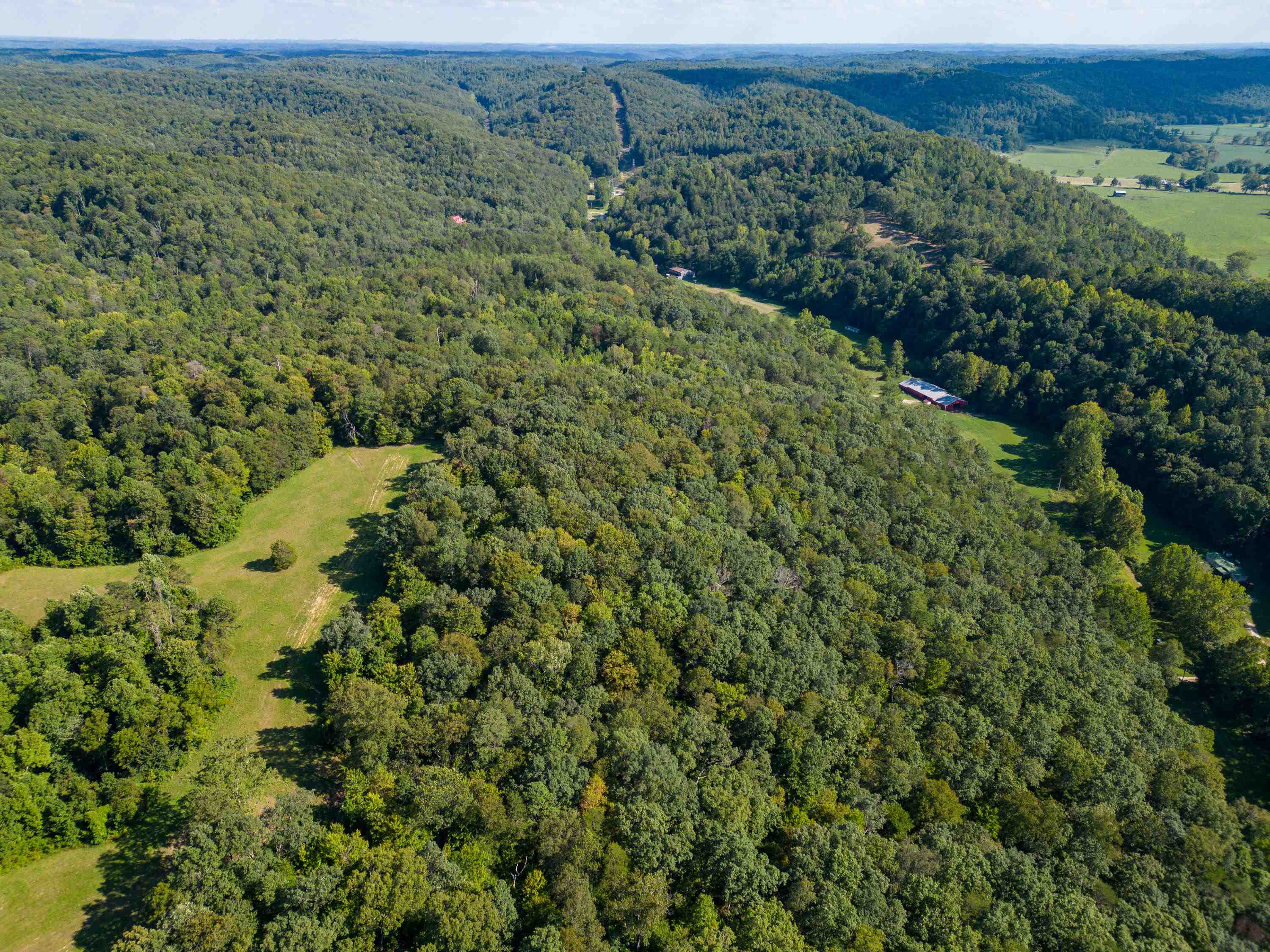 944 Howe Hollow Hoods Run Road Greenup, KY 41144 - Photo 9 of 29 Gallery Image 9