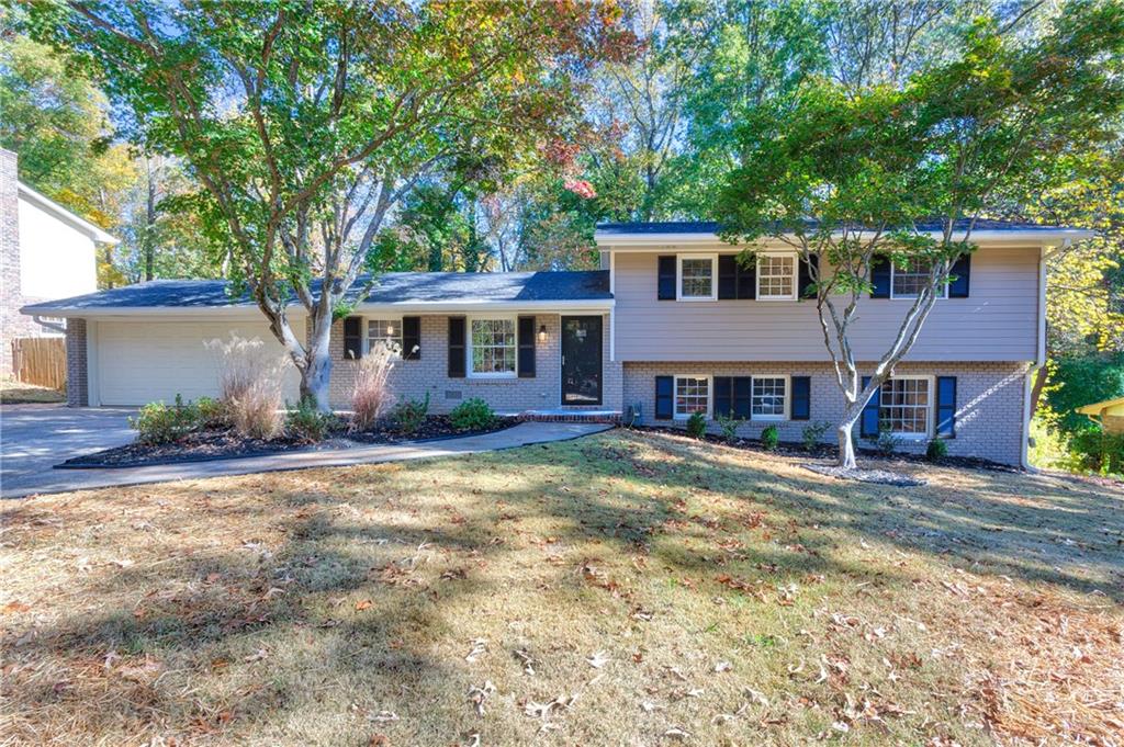 3889 Rains Court Northeast Brookhaven, GA 30319 - Photo 1 of 1 Gallery Image 1