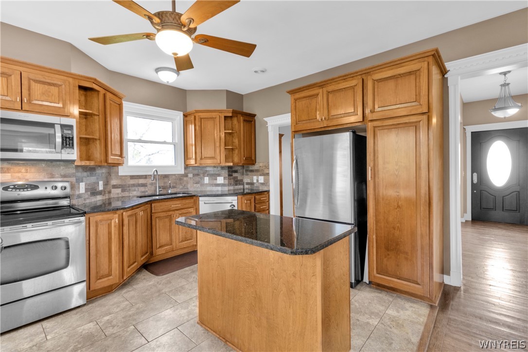 3349 Andrews Road Cambria, NY 14131 - Photo 15 of 50 Gallery Image 15
