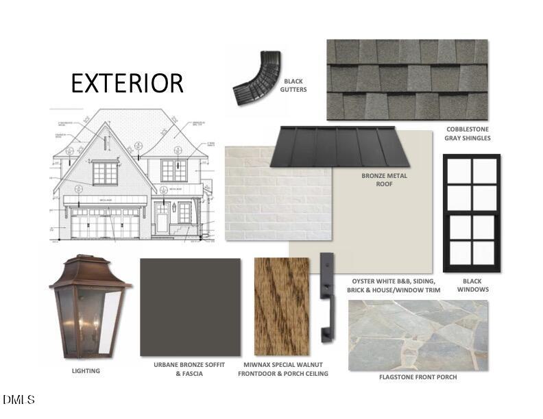 1620 Bickett Boulevard Raleigh, NC 27608 - Photo 2 of 17 ExteriorSelections