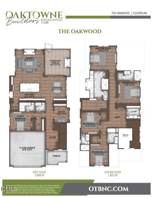 1620 Bickett Boulevard Raleigh, NC 27608 - Photo 17 of 17 FloorPlan