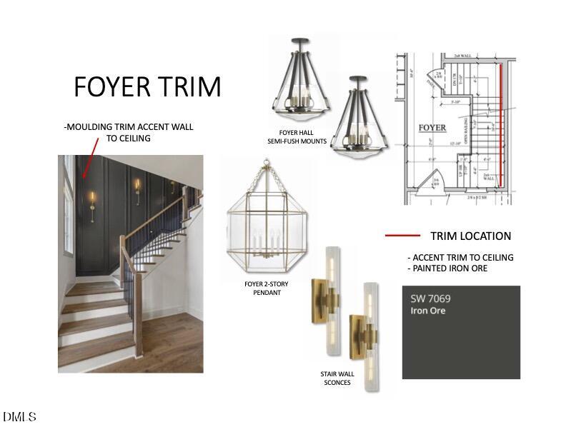 1620 Bickett Boulevard Raleigh, NC 27608 - Photo 3 of 17 FoyerSelections