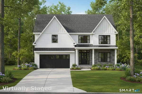 $1,999,000 | 280 Tuckahoe Lane, Fairfield, CT 06824