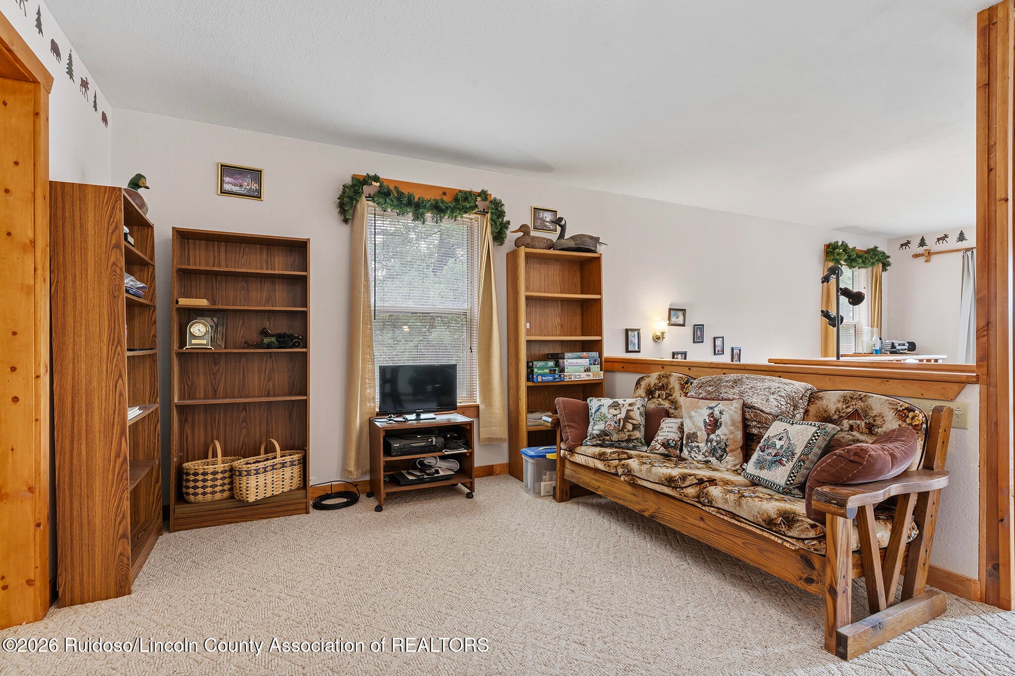 87 Big Dipper Road Cloudcroft, NM 88317 - Photo 33 of 59 Gallery Image 33