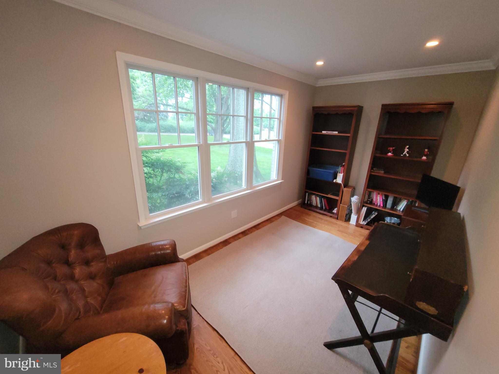 2424 Stanwick Road Phoenix, MD 21131 - Photo 20 of 67 a living room with furniture and a window