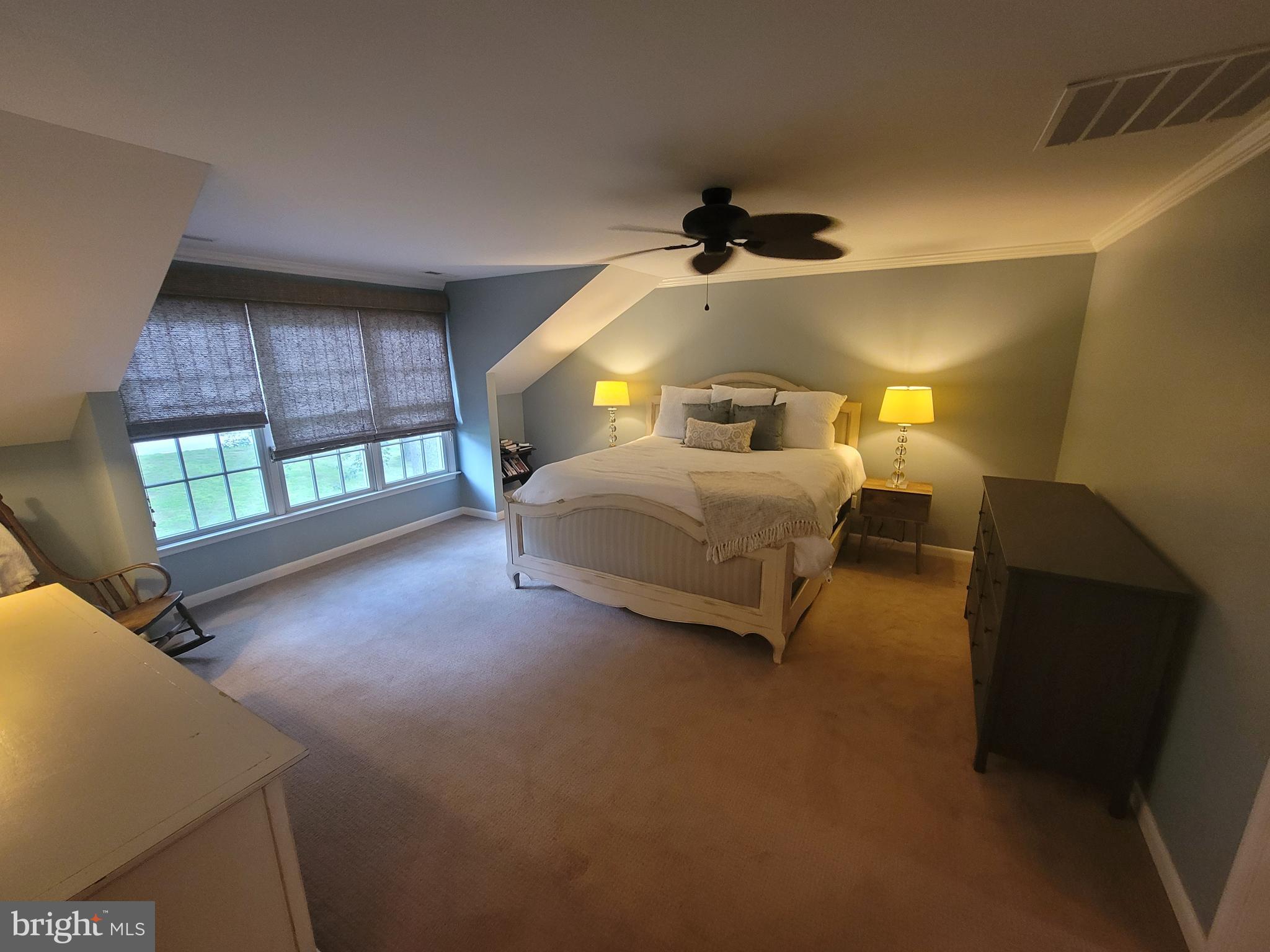 2424 Stanwick Road Phoenix, MD 21131 - Photo 33 of 67 a bedroom with a bed and a window