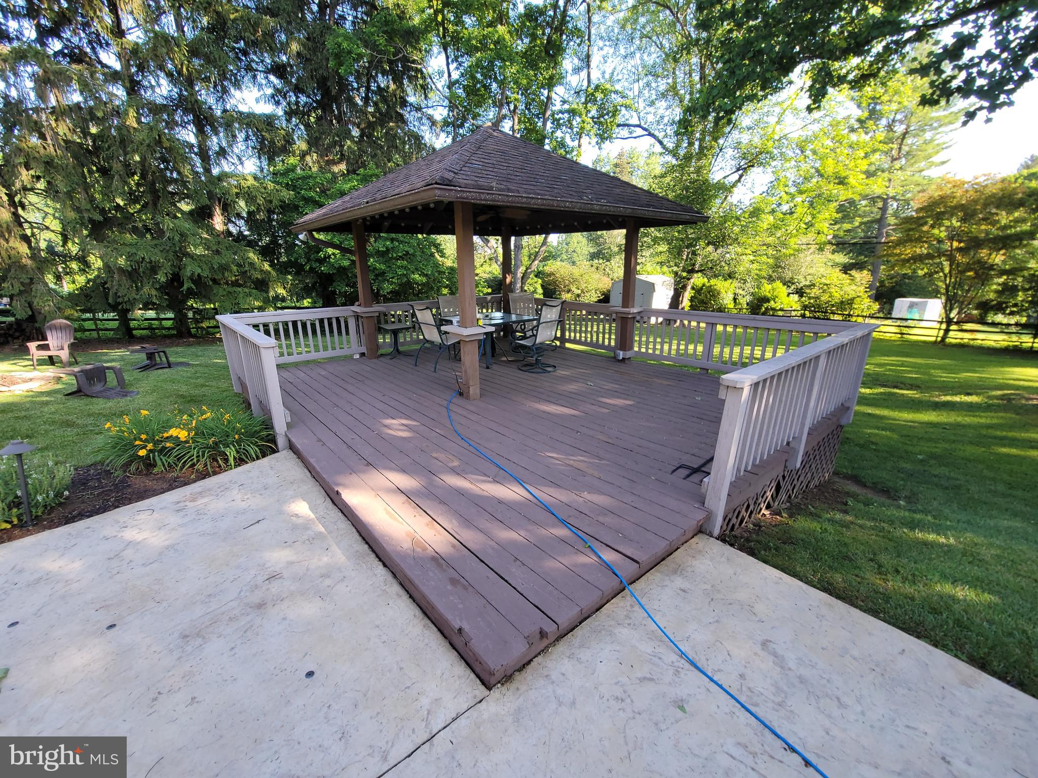 2424 Stanwick Road Phoenix, MD 21131 - Photo 64 of 67