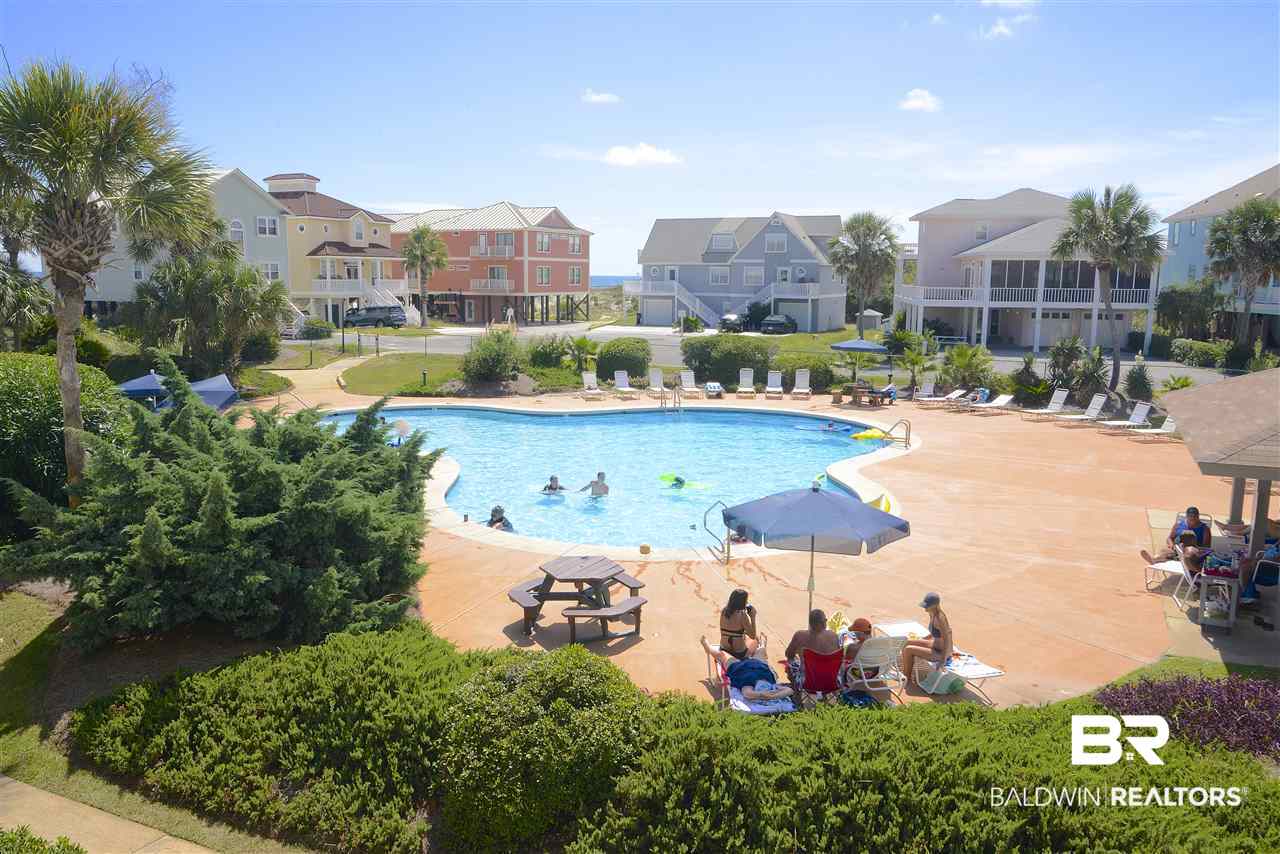 497 Plantation Road, Unit 1238 Gulf Shores, AL 36542 - Photo 30 of 48