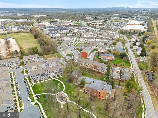 $450,000 | 2911 Carriage House Drive, Frederick, MD 21701