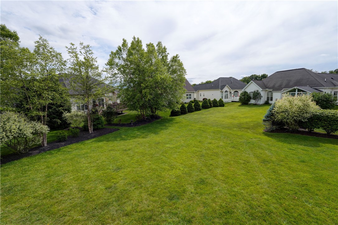 77 New Tudor Road Henrietta, NY 14534 - Photo 44 of 50