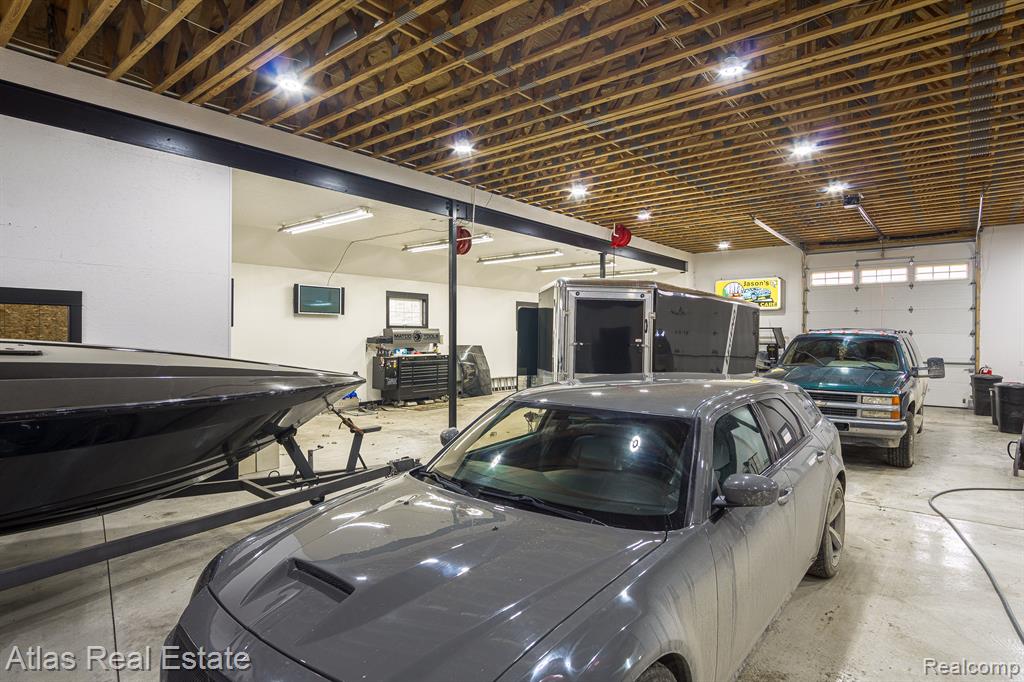 2716 Lake George Road Leonard, MI 48367 - Photo 82 of 98