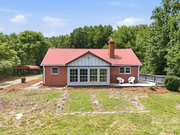$215,000 | 4125 Highway 226A, Marion, NC 28752