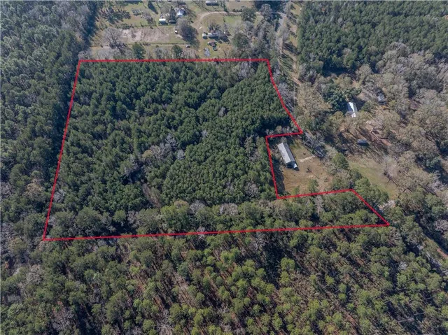 $120,000 | 0 East River Road, Glenmora, LA 71433