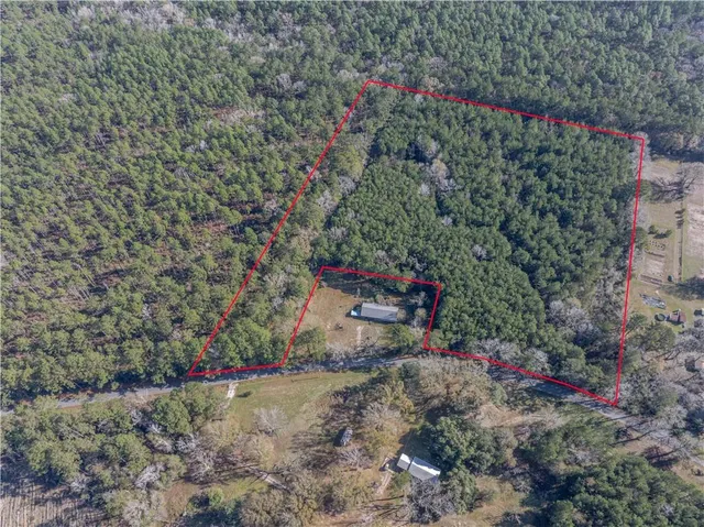 $120,000 | 0 East River Road, Glenmora, LA 71433