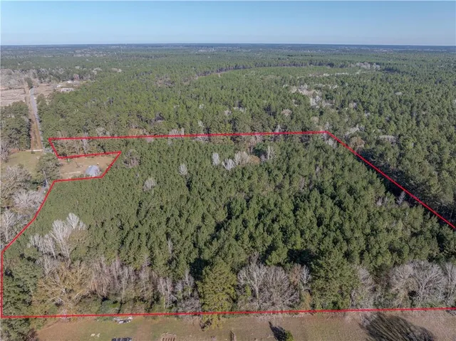 $120,000 | 0 East River Road, Glenmora, LA 71433