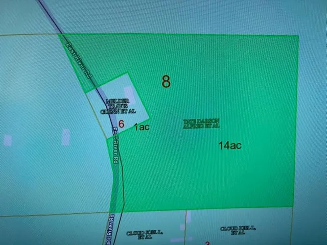 $120,000 | 0 East River Road, Glenmora, LA 71433