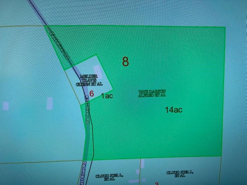 0 East River Road Glenmora, LA 71433 - Photo 7 of 14