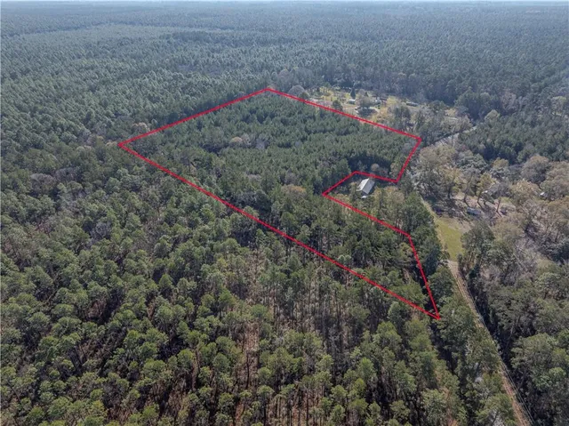 $120,000 | 0 East River Road, Glenmora, LA 71433