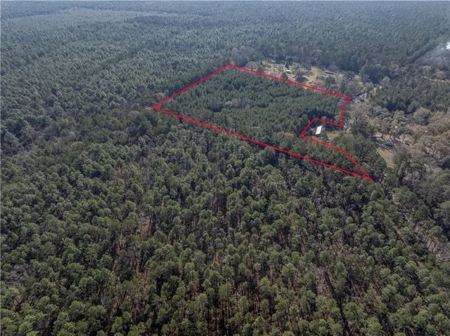 $120,000 | 0 East River Road, Glenmora, LA 71433