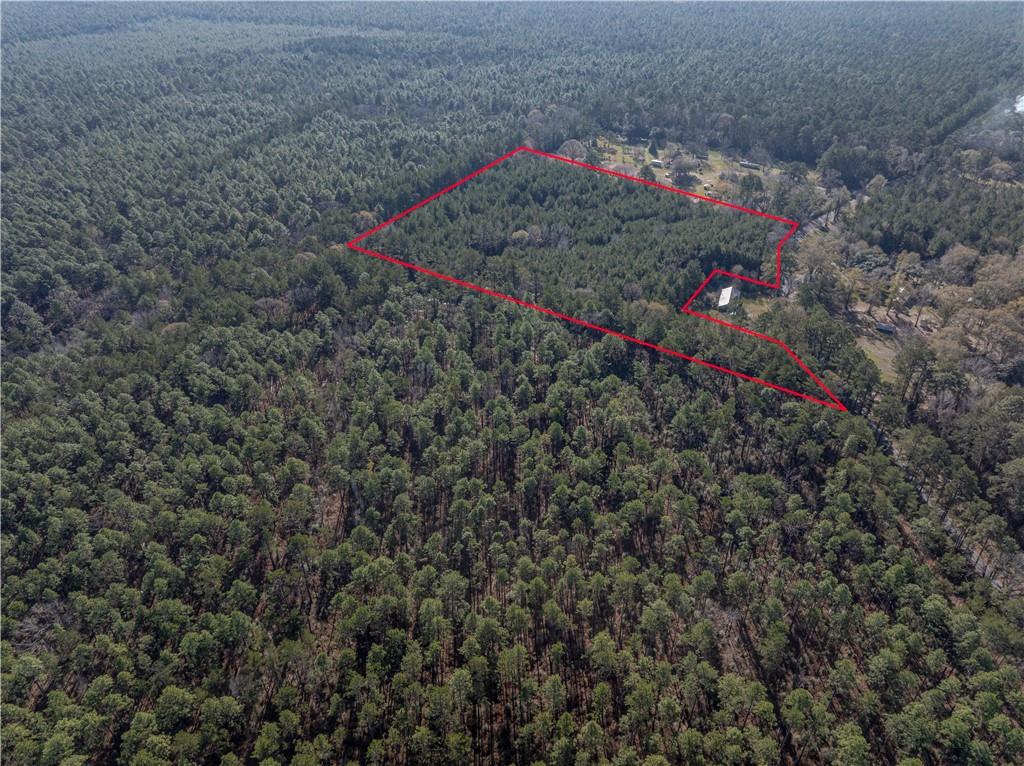 0 East River Road Glenmora, LA 71433 - Photo 9 of 14