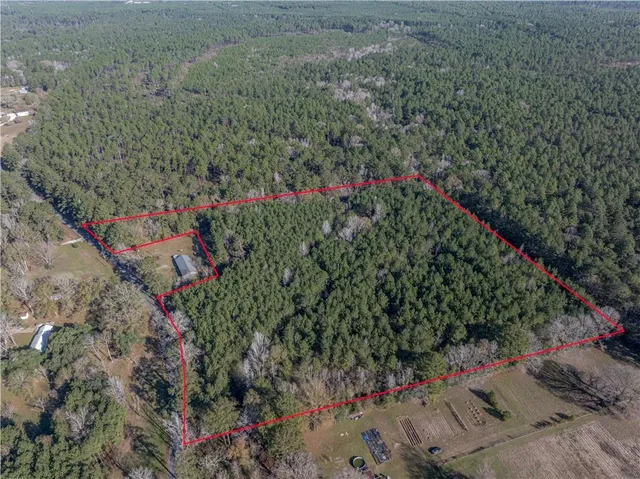 $120,000 | 0 East River Road, Glenmora, LA 71433