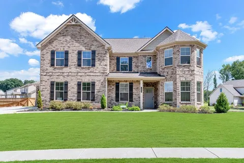 $569,000 | 569 Saltbox Lane, McDonough, GA 30252