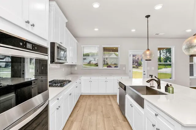 $569,000 | 569 Saltbox Lane, McDonough, GA 30252