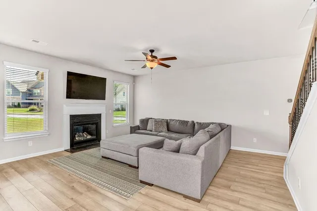 $569,000 | 569 Saltbox Lane, McDonough, GA 30252