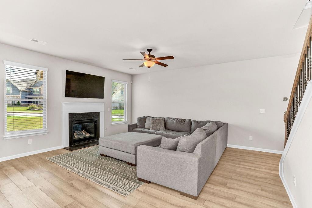 569 Saltbox Lane McDonough, GA 30252 - Photo 18 of 45