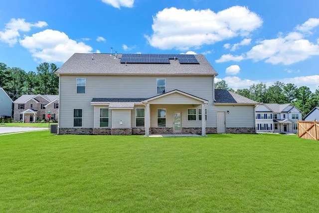 $569,000 | 569 Saltbox Lane, McDonough, GA 30252