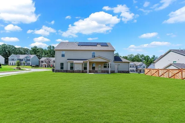 $569,000 | 569 Saltbox Lane, McDonough, GA 30252