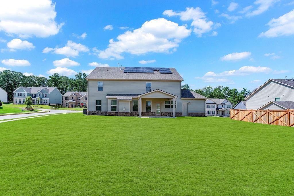 569 Saltbox Lane McDonough, GA 30252 - Photo 41 of 45