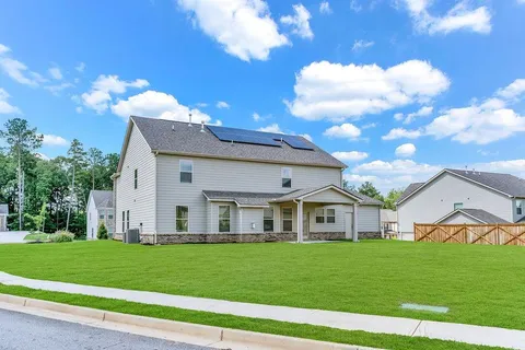 $569,000 | 569 Saltbox Lane, McDonough, GA 30252