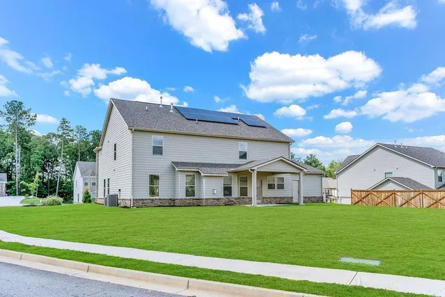 $569,000 | 569 Saltbox Lane, McDonough, GA 30252