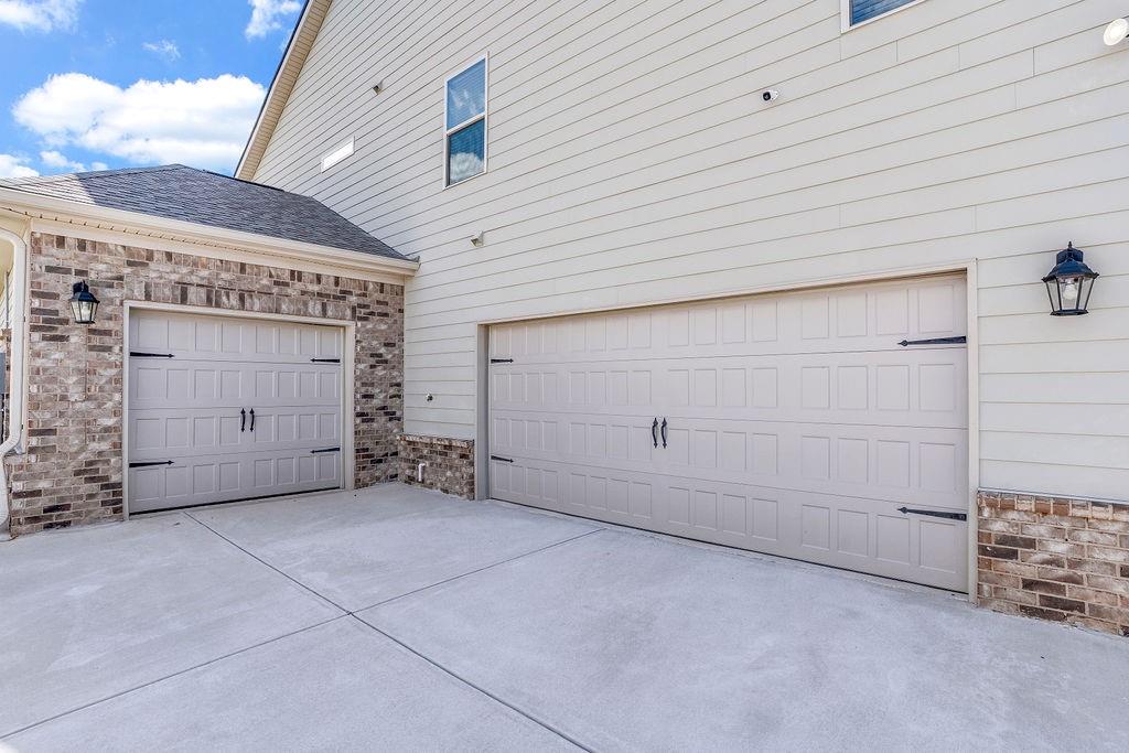 569 Saltbox Lane McDonough, GA 30252 - Photo 43 of 45