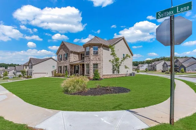 $569,000 | 569 Saltbox Lane, McDonough, GA 30252