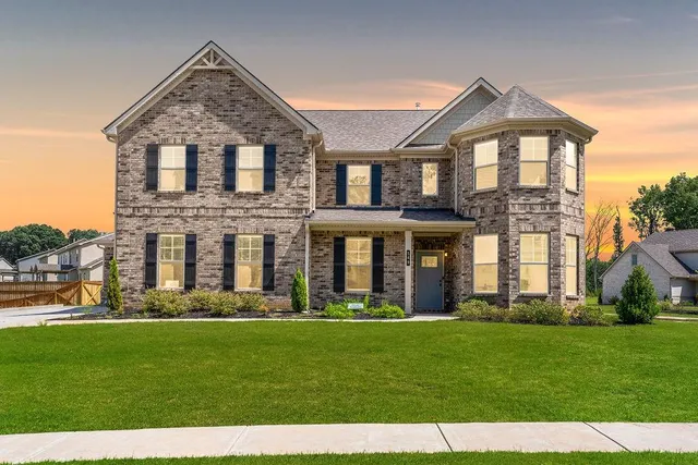 $569,000 | 569 Saltbox Lane, McDonough, GA 30252