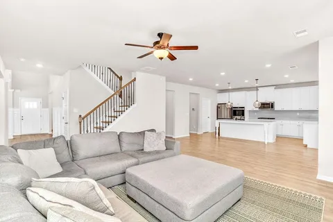 $569,000 | 569 Saltbox Lane, McDonough, GA 30252