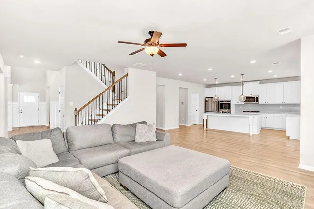 $569,000 | 569 Saltbox Lane, McDonough, GA 30252