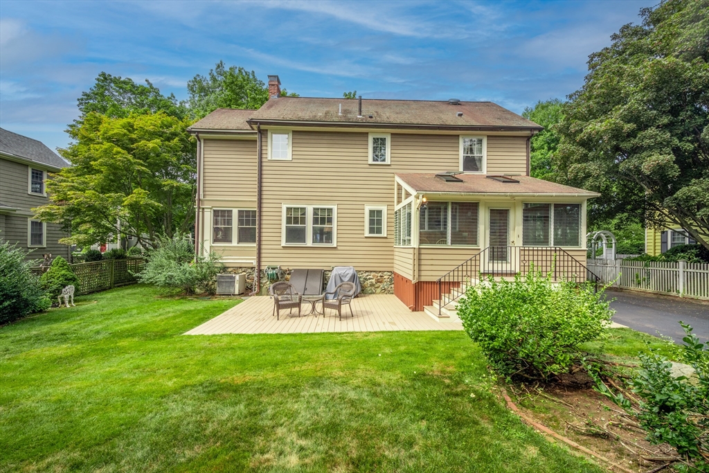 20 Sargent Road Winchester, MA 01890 - Photo 33 of 39 Gallery Image 33