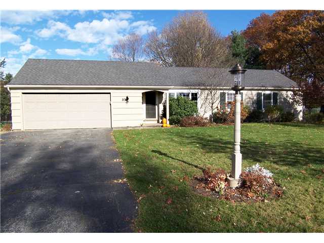 53 Mill Road Perinton, NY 14450 - Photo 1 of 1 Exterior Front
