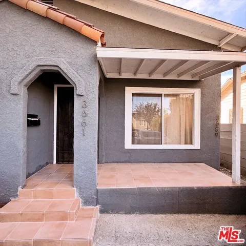 $2,495 | 3659 6th Avenue, Unit 3661, Los Angeles, CA 90018